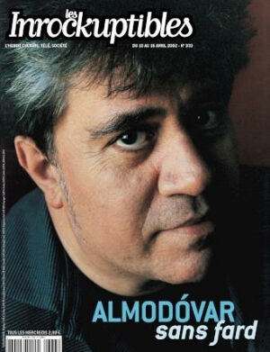 HORS-SÉRIE ALMODOVAR