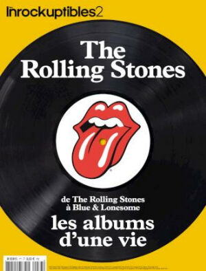 HORS-SÉRIE THE ROLLING STONES 2017