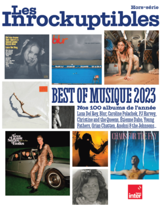 HORS-SÉRIE BEST OF MUSIQUE 2023
