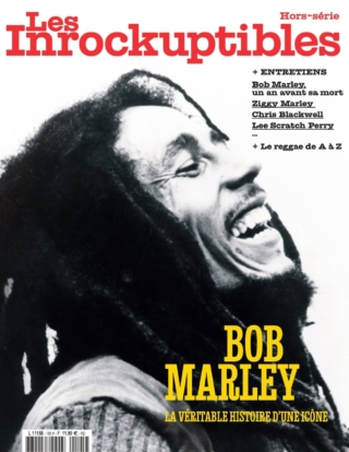 HORS-SÉRIE BOB MARLEY