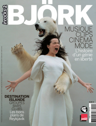 HORS-SÉRIE BJORK