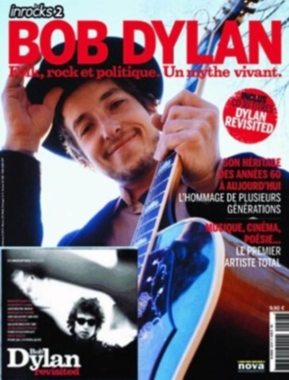 HORS-SÉRIE BOB DYLAN 2007 + CD