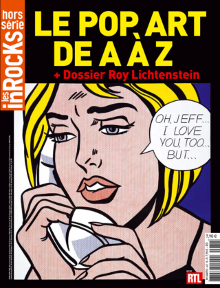 HORS-SÉRIE POP ART