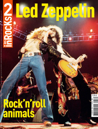 HORS-SÉRIE LED ZEPPELIN