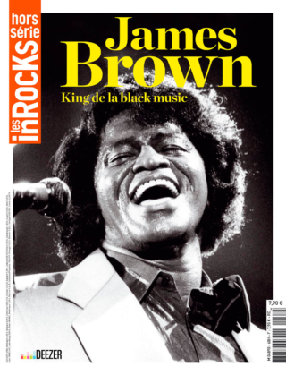HORS-SÉRIE JAMES BROWN