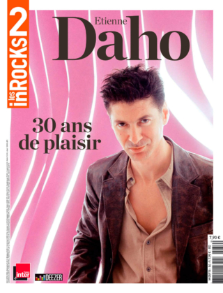 HORS-SÉRIE ETIENNE DAHO