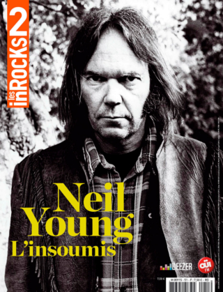 HORS-SÉRIE NEIL YOUNG