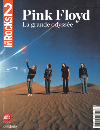 HORS-SÉRIE PINK FLOYD