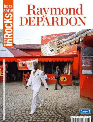 HORS-SÉRIE RAYMOND DEPARDON