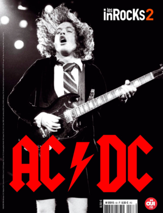 HORS-SÉRIE AC/DC 2015
