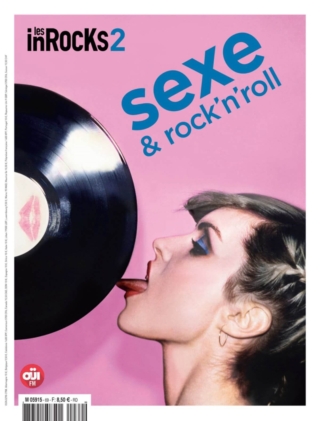 HORS-SÉRIE SEXE AND ROCK N ROLL