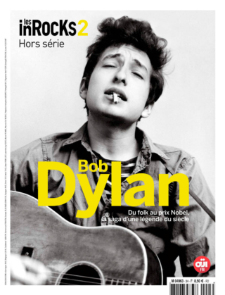 HORS-SÉRIE BOB DYLAN 2016
