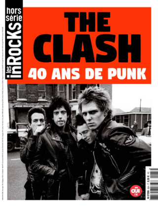 HORS-SÉRIE THE CLASH 2017