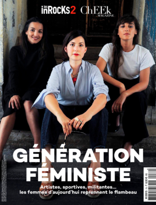HORS-SÉRIE GÉNÉRATION FÉMINISTE