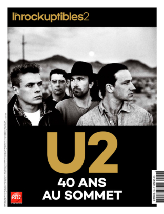 HORS-SÉRIE U2 2017