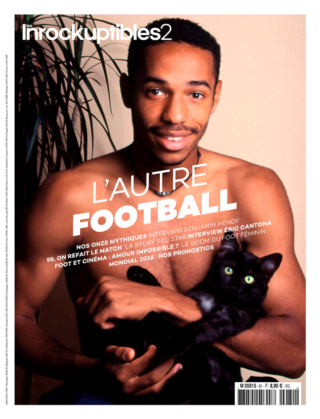 HORS-SÉRIE FOOTBALL