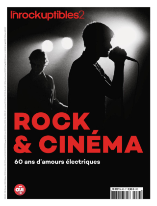 HORS-SÉRIE ROCK & CINEMA