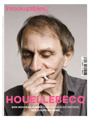 HORS-SÉRIE HOUELLEBECQ 2018