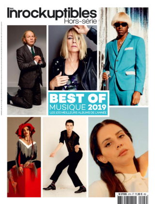 HORS-SÉRIE BEST OF MUSIQUE 2019