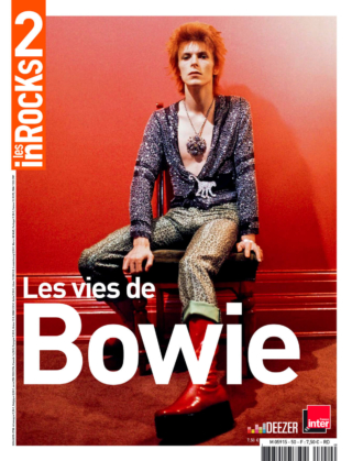 HORS-SÉRIE DAVID BOWIE 2013