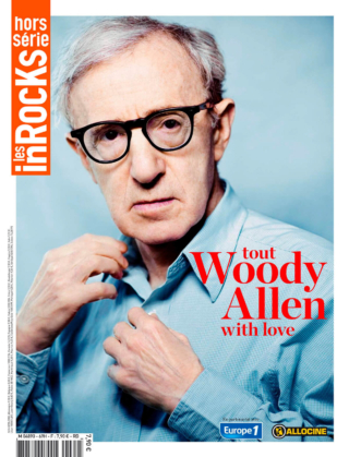 HORS-SÉRIE WOODY ALLEN