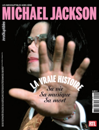 HORS-SÉRIE MICHAEL JACKSON 2009