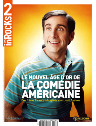 HORS-SÉRIE COMEDIE US