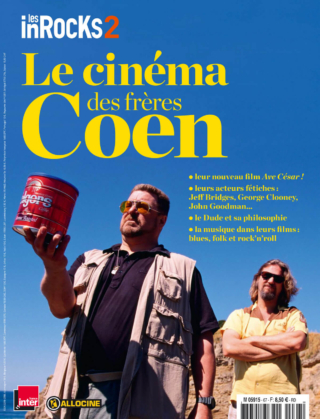 HORS-SÉRIE LE CINÉMA DES FRÈRES COEN