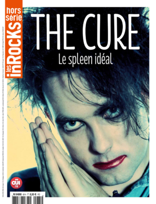 HORS-SÉRIE THE CURE 2016