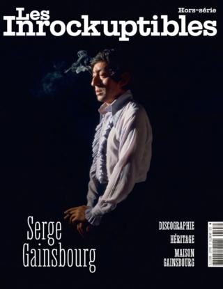 HORS-SÉRIE SERGE GAINSBOURG