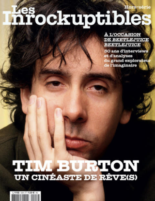 HORS-SÉRIE TIM BURTON
