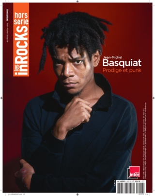 JEAN-MICHEL BASQUIAT PRODIGE ET PUNK + CD