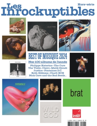 HORS-SÉRIE BEST OF MUSIQUE 2024