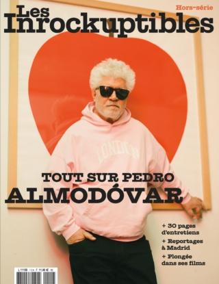 HORS-SÉRIE ALMODOVAR