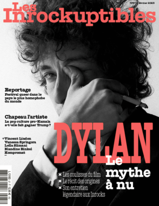 LES INROCKUPTIBLES N°37 / Février 2025