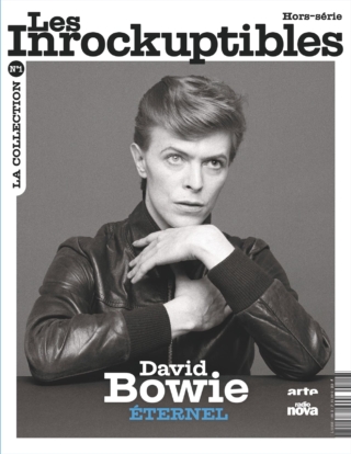 HORS SERIE DAVID BOWIE 2026