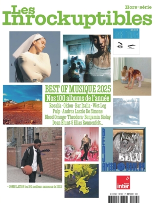 HORS SERIE BEST OF MUSIQUE 2025