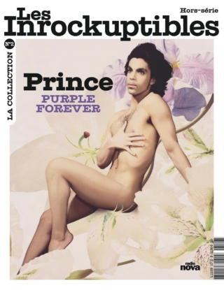 HORS- SÉRIE PRINCE 2026